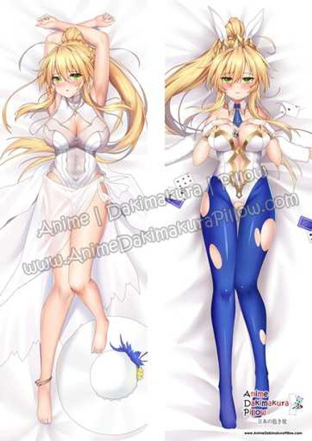 ADP Fate Anime Dakimakura Japanese Hugging Body Pillow Cover ADP910052 Anime Dakimakura Pillow Shop