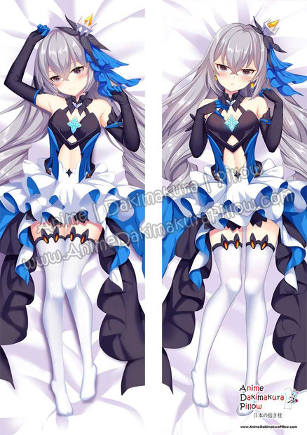 ADP Honkai Impact 3rd Anime Dakimakura Japanese Hugging Body Pillow Cover ADP910019 Anime Dakimakura Pillow Shop