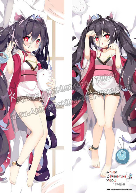 ADP Azur Lane Anime Dakimakura Japanese Hugging Body Pillow Cover ADP20206 Anime Dakimakura Pillow Shop
