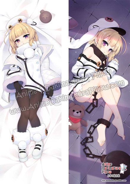 ADP Azur Lane Anime Dakimakura Japanese Hugging Body Pillow Cover ADP20015-1 Anime Dakimakura Pillow Shop