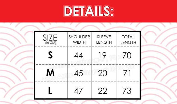 ADP Seraph of the end -Shinoa-Hiragi Anime Roundneck Tshirt ADP-T-36 Anime Dakimakura Pillow Shop