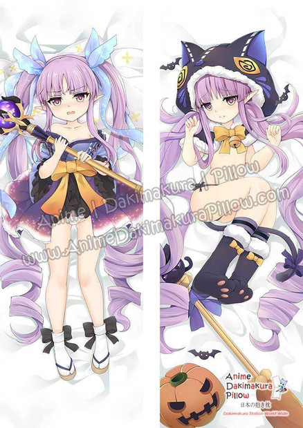 ADP Kyouka Hikawa - Princess Connect Re Dive Anime Dakimakura Japanese Pillow Cover ADP20031-2 Anime Dakimakura Pillow Shop