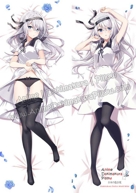ADP Kei Shirogane - Kaguya-sama Love Is War Anime Dakimakura Japanese Pillow Cover ADP20731 Anime Dakimakura Pillow Shop