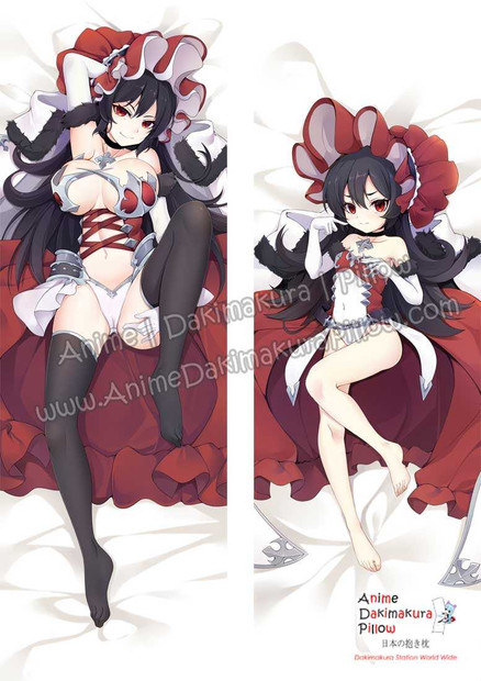 ADP Ilya Ornstein - Re Dive Princess Connect Anime Dakimakura Japanese Pillow Cover ADP20050-1 Anime Dakimakura Pillow Shop