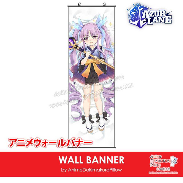 ADP Kyouka Hikawa - Princess Connect Re Dive Anime Wall Banner EYE3-A Anime Dakimakura Pillow Shop