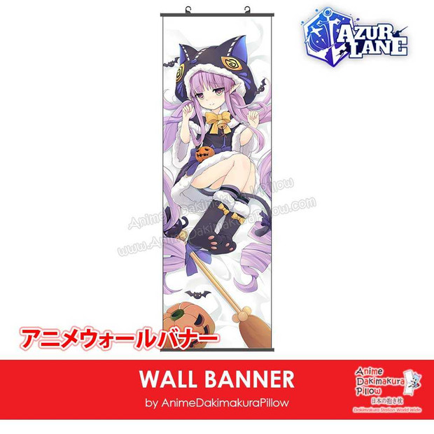 ADP Kyouka Hikawa - Princess Connect Re Dive Anime Wall Banner EYE3-B Anime Dakimakura Pillow Shop