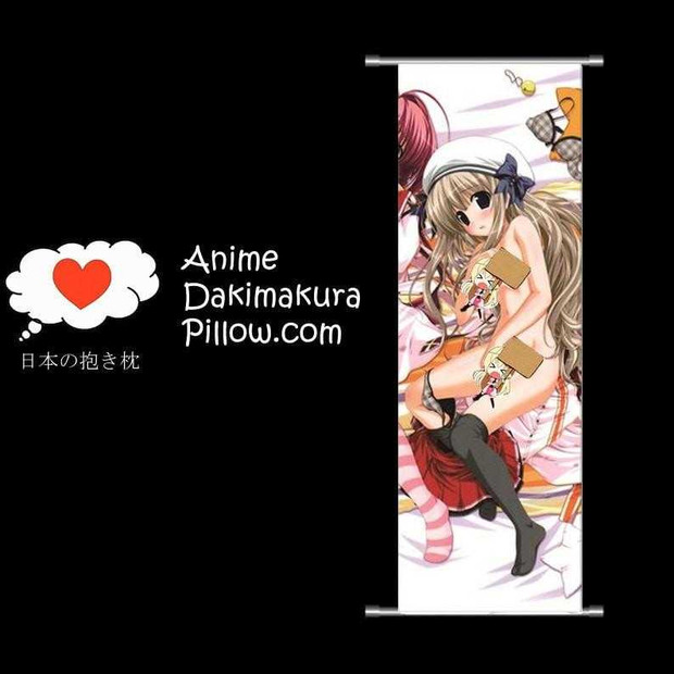 Clochette DAKIMAKURA Anime Wall Banner CE6 Anime Dakimakura Pillow Shop