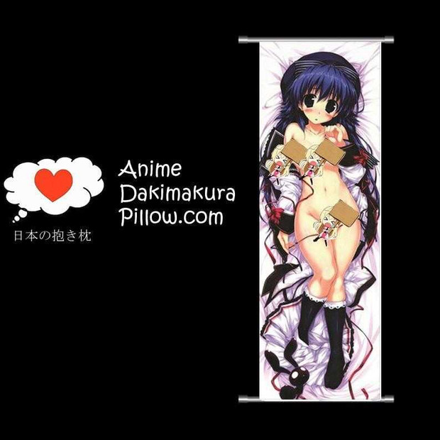 Clochette DAKIMAKURA Anime Wall Banner CE9 Anime Dakimakura Pillow Shop