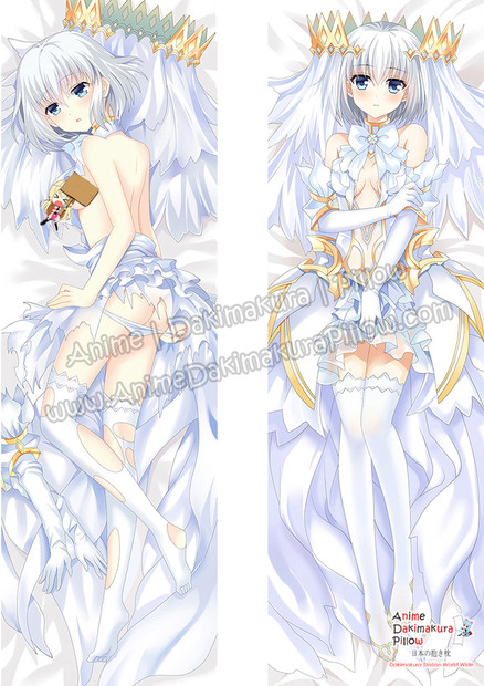 Buy  ADP Origami Tobiichi - Date A Live Anime Dakimakura Japanese Pillow Cover ZMZ-00182 at the best price of  US$ 49.99 | Anime Dakimakura Pillow