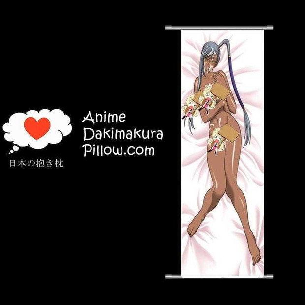 CODE GEASS Lelouch of the Rebellion DAKIMAKURA Viletta Nu Anime Wall Banner CGLR36 Anime Dakimakura Pillow Shop