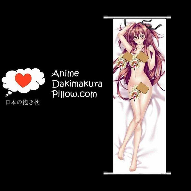 Divine Comedy playing DAKIMAKURA Anime Wall Banner SQ14 Anime Dakimakura Pillow Shop