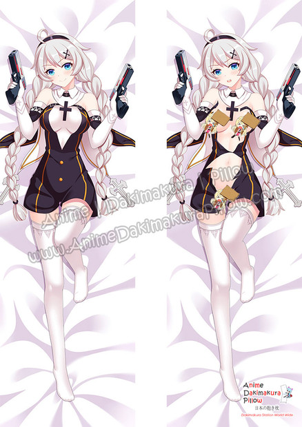 Buy  ADP Kiana Kaslana -  Honkai Impact 3 Anime Dakimakura Japanese Pillow Cover ZMZ-00045 at the best price of  US$ 49.99 | Anime Dakimakura Pillow