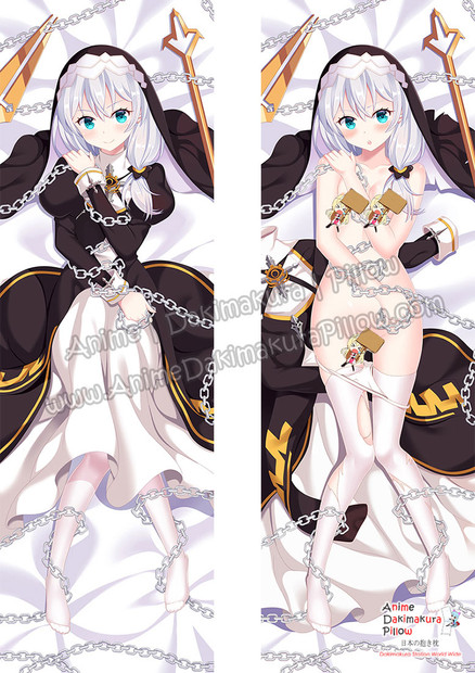 Buy  ADP Theresa Apocalypse -   Houkai Impact 3rd Anime Dakimakura Japanese Pillow Cover ZMZ-00035 at the best price of  US$ 49.99 | Anime Dakimakura Pillow