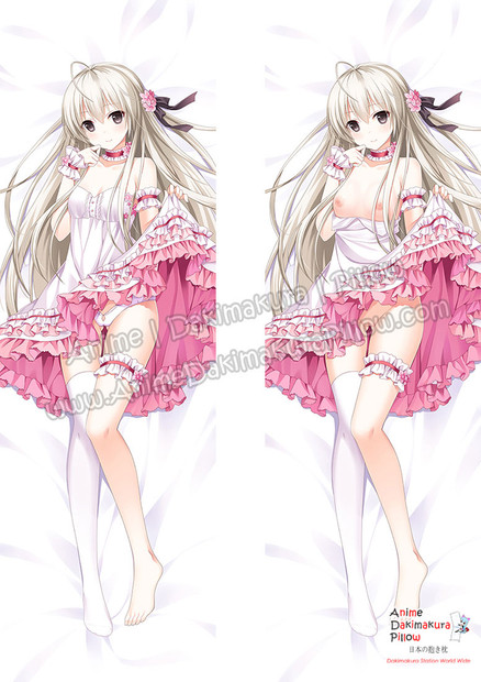 ADP Yosuga no Sora - Sora Kasugano   Anime Dakimakura Japanese Pillow Cover ZMZ-00054