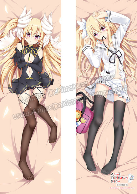 Buy  ADP Mayuri - Date A Live Anime Dakimakura Japanese Pillow Cover ZMZ-00143 at the best price of  US$ 80 | Anime Dakimakura Pillow