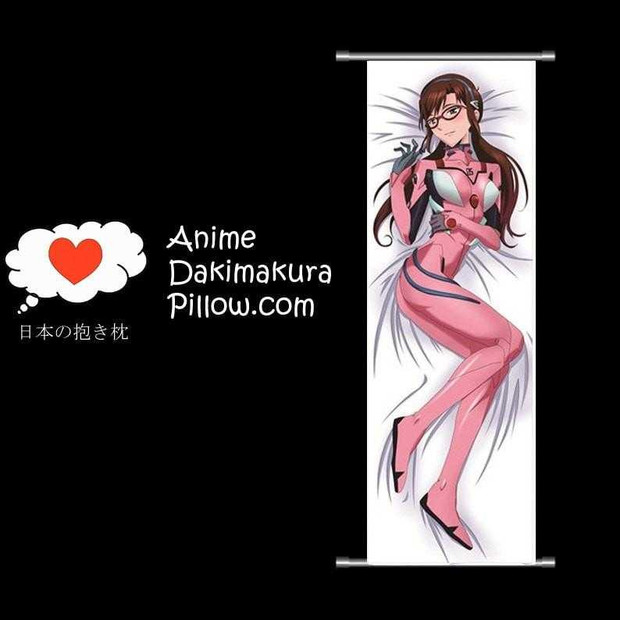 Evangelion DAKIMAKURA Anime Wall Banner EVA7 Anime Dakimakura Pillow Shop