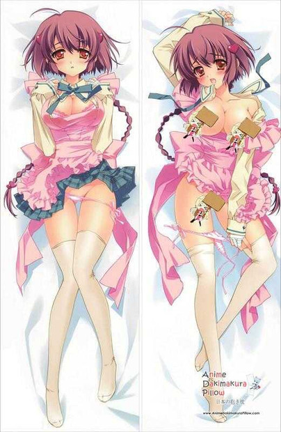 Buy  New Carnelian Anime Dakimakura Japanese Pillow Cover CAR9 at the best price of  US$ 49.99 | Anime Dakimakura Pillow