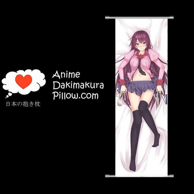 Ghostory DAKIMAKURA Anime Wall Banner HW1 Anime Dakimakura Pillow Shop