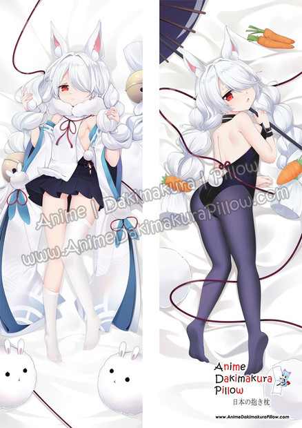 Buy  ADP Shirayuki - Azur Lane Anime Dakimakura Japanese Pillow Cover ADP-PC-21046-1 at the best price of  US$ 49.99 | Anime Dakimakura Pillow