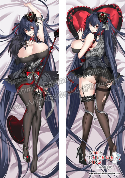 Buy  ADP Taihou - Azur Lane Anime Dakimakura Japanese Pillow Cover ADP-PC-21728 at the best price of  US$ 49.99 | Anime Dakimakura Pillow