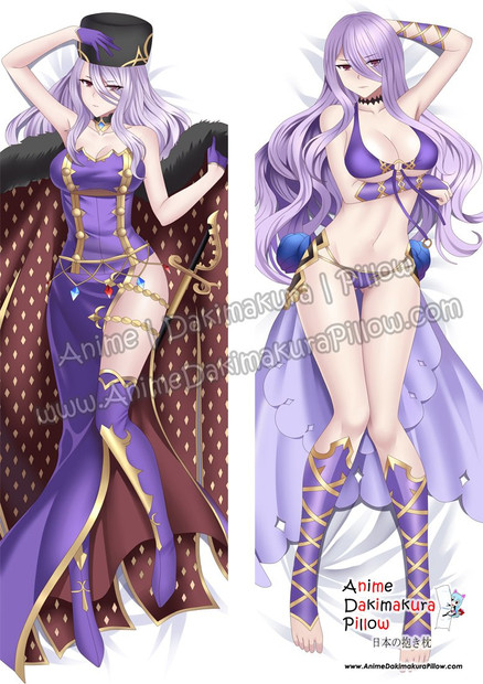 Buy  ADP Crymaria Levin - Valkyria Chronicles Anime Dakimakura Japanese Pillow Cover ADP-PC-21743 at the best price of  US$ 49.99 | Anime Dakimakura Pillow