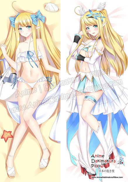 Buy  ADP Centaur - Azur Lane Anime Dakimakura Japanese Pillow Cover ADP-PC-21804 at the best price of  US$ 49.99 | Anime Dakimakura Pillow
