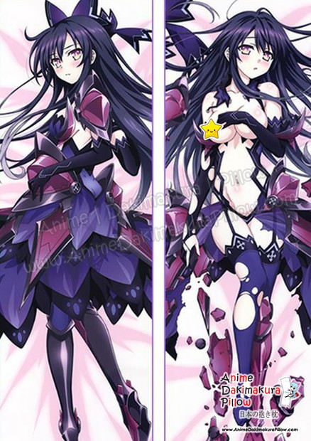 ADP Tohka Yatogami - Date A Live Anime Dakimakura Japanese Pillow Cover YCDS138