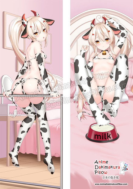 ADP Ayanami - Azur Lane Anime Dakimakura Japanese Pillow Cover ADP-PC-211143