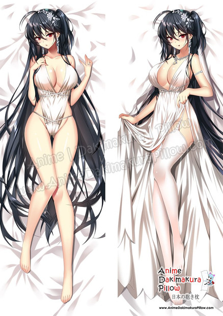ADP Azur Lane Anime Dakimakura Japanese Pillow Cover ADP-PC-211116