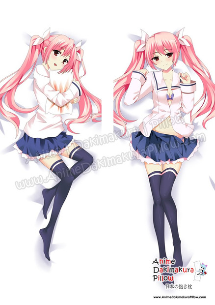 ADP Kotori Itsuka - Date A Live Anime Dakimakura Japanese Pillow Cover ADP-PC-211138