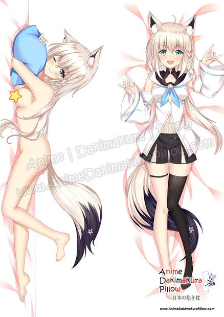 ADP Vtuber Anime Dakimakura Japanese Pillow Cover ADP-PC-211115