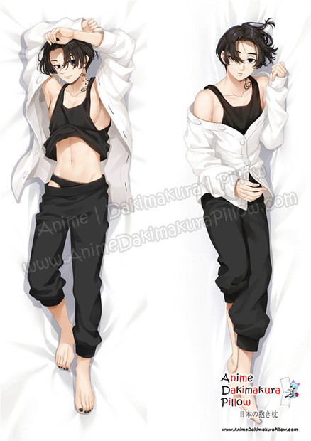 Buy  ADP Manjiro Sano - Tokyo Revengers Anime Dakimakura Japanese Pillow Cover ADP-PC-21081-1 at the best price of  US$ 49.99 | Anime Dakimakura Pillow