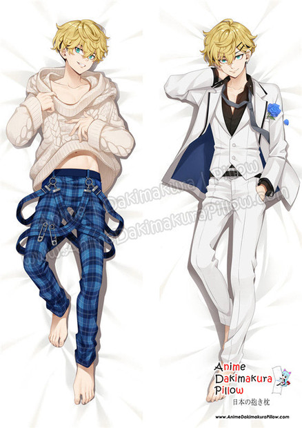 Buy  ADP Chifuyu Matsuno - Tokyo Revengers Anime Dakimakura Japanese Pillow Cover ADP-PC-21082-1 at the best price of  US$ 49.99 | Anime Dakimakura Pillow