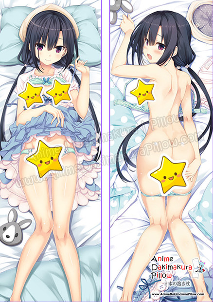 Buy  ADP Fukami Hayase - Maitetsu - Last Run Anime Dakimakura Japanese Pillow Cover YCDS698 at the best price of  US$ 49.99 | Anime Dakimakura Pillow