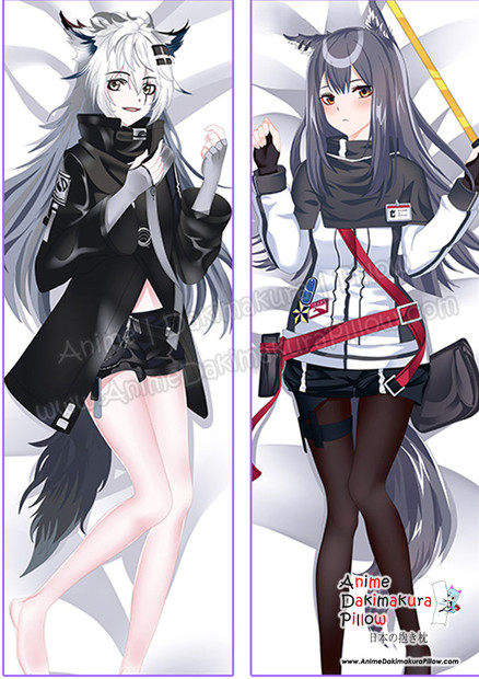 Buy  ADP Arknights Anime Dakimakura Japanese Pillow Cover YCDS701 at the best price of  US$ 49.99 | Anime Dakimakura Pillow