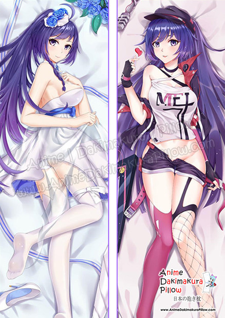 Buy  ADP Fu Hua - Houkai Impact 3rd Anime Dakimakura Japanese Pillow Cover YCDS716 at the best price of  US$ 49.99 | Anime Dakimakura Pillow