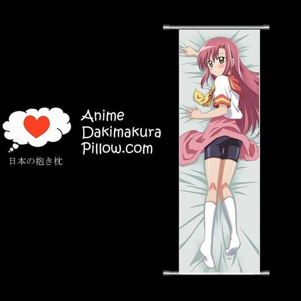 Hayate Combat DAKIMAKURA Anime Wall Banner HCB15 Anime Dakimakura Pillow Shop