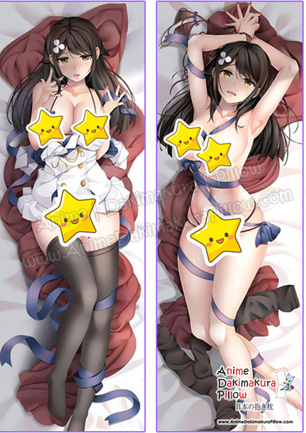 Buy  ADP Choukai - Azur Lane Anime Dakimakura Japanese Pillow Cover YCDS719 at the best price of  US$ 49.99 | Anime Dakimakura Pillow