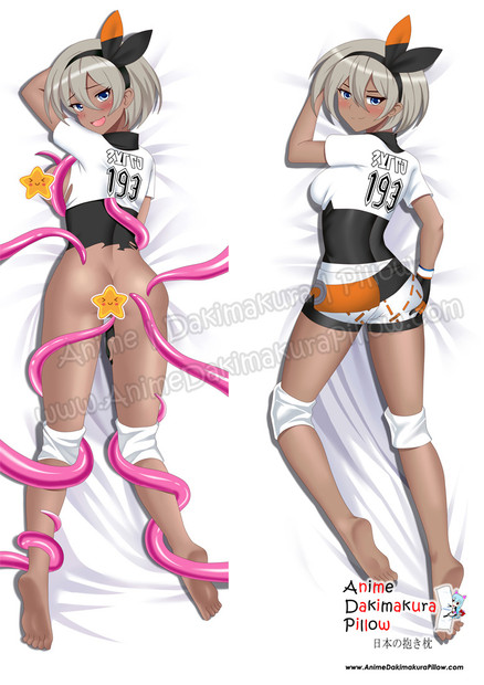 ADP Pokemon Anime Dakimakura Japanese Pillow Cover ADP-PC-22361