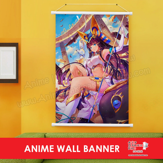 Buy  NEW Moeoh EX Anime Wall Scroll Poster BH1317 at the best price of  US$ 32.99 | Anime Dakimakura Pillow