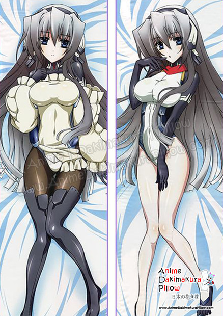 ADP Horizon Ariadust - Horizon in the Middle of Nowhere Anime Dakimakura Japanese Pillow Cover YCDS051