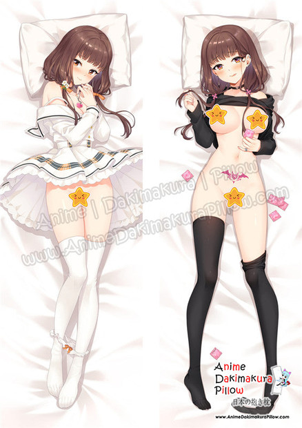 Buy  ADP Miko Iino - Kaguya-sama Love is War Anime Dakimakura Japanese Pillow Cover ADP-PC-20027-3 at the best price of  US$ 49.99 | Anime Dakimakura Pillow