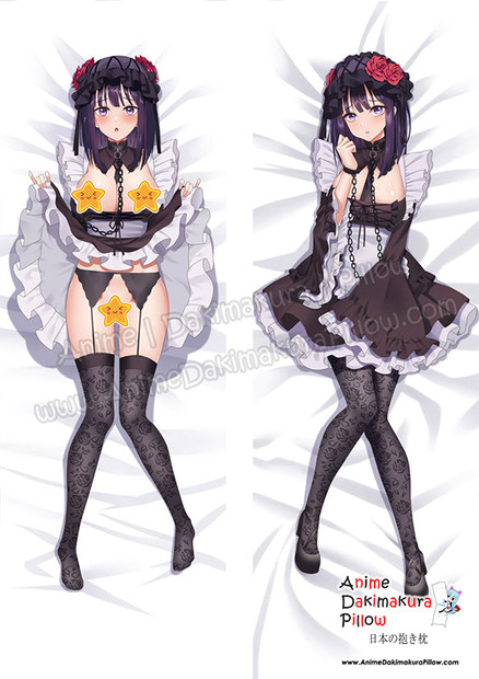Buy  ADP Shizuku Kuroe - My Dress-Up Darling Anime Dakimakura Japanese Pillow Cover ADP-PC-22554 at the best price of  US$ 49.99 | Anime Dakimakura Pillow