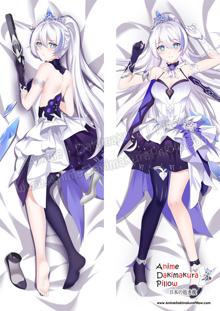 Buy  ADP Ginko Sora - The Ryuo's Work is Never Done Anime Dakimakura Japanese Pillow Cover ADP-PC-22605 at the best price of  US$ 49.99 | Anime Dakimakura Pillow