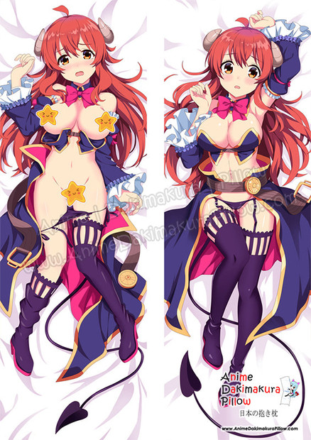 Buy  ADP Yuko Yoshida - The Demon Girl Next Door Anime Dakimakura Japanese Pillow Cover ADP-PC-22627 at the best price of  US$ 49.99 | Anime Dakimakura Pillow