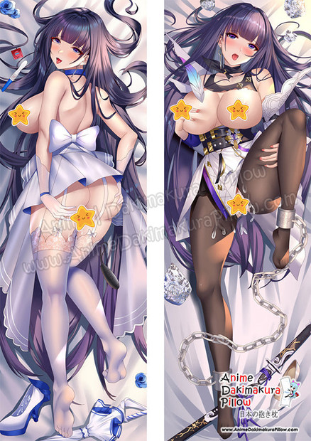 Buy  ADP Raiden Mei - Honkai Impact 3rd Anime Dakimakura Japanese Pillow Cover ADP-PC-22644 at the best price of  US$ 49.99 | Anime Dakimakura Pillow