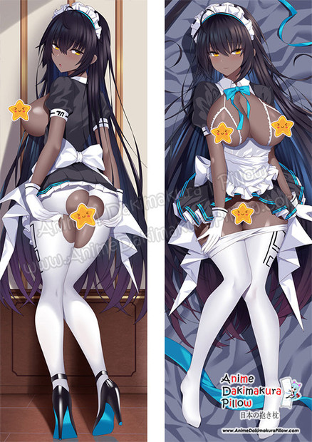 Buy  ADP Karin Kakudate - Blue Archive Anime Dakimakura Japanese Pillow Cover ADP-PC-22645 at the best price of  US$ 49.99 | Anime Dakimakura Pillow