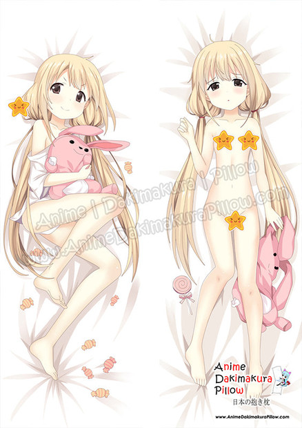 Buy  ADP Anzu Futaba - The Idolmaster Anime Dakimakura Japanese Pillow Cover ADP-PC-22648 at the best price of  US$ 49.99 | Anime Dakimakura Pillow