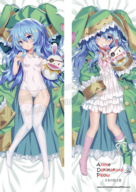 Buy  ADP Yoshino Himekawa - Date A Live Anime Dakimakura Japanese Pillow Cover ADP-PC-22654 at the best price of  US$ 49.99 | Anime Dakimakura Pillow