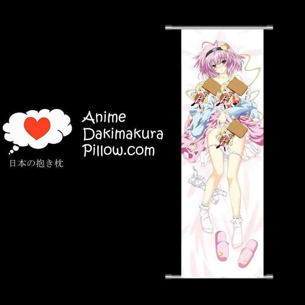 Touhou Project DAKIMAKURA Anime Wall Banner TP4 Anime Dakimakura Pillow Shop